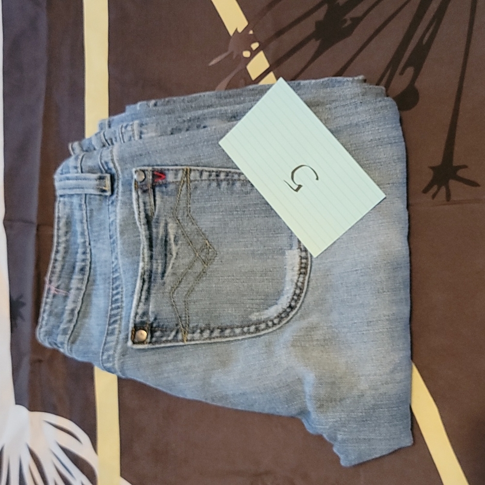Vigoss Bootcut Jeans